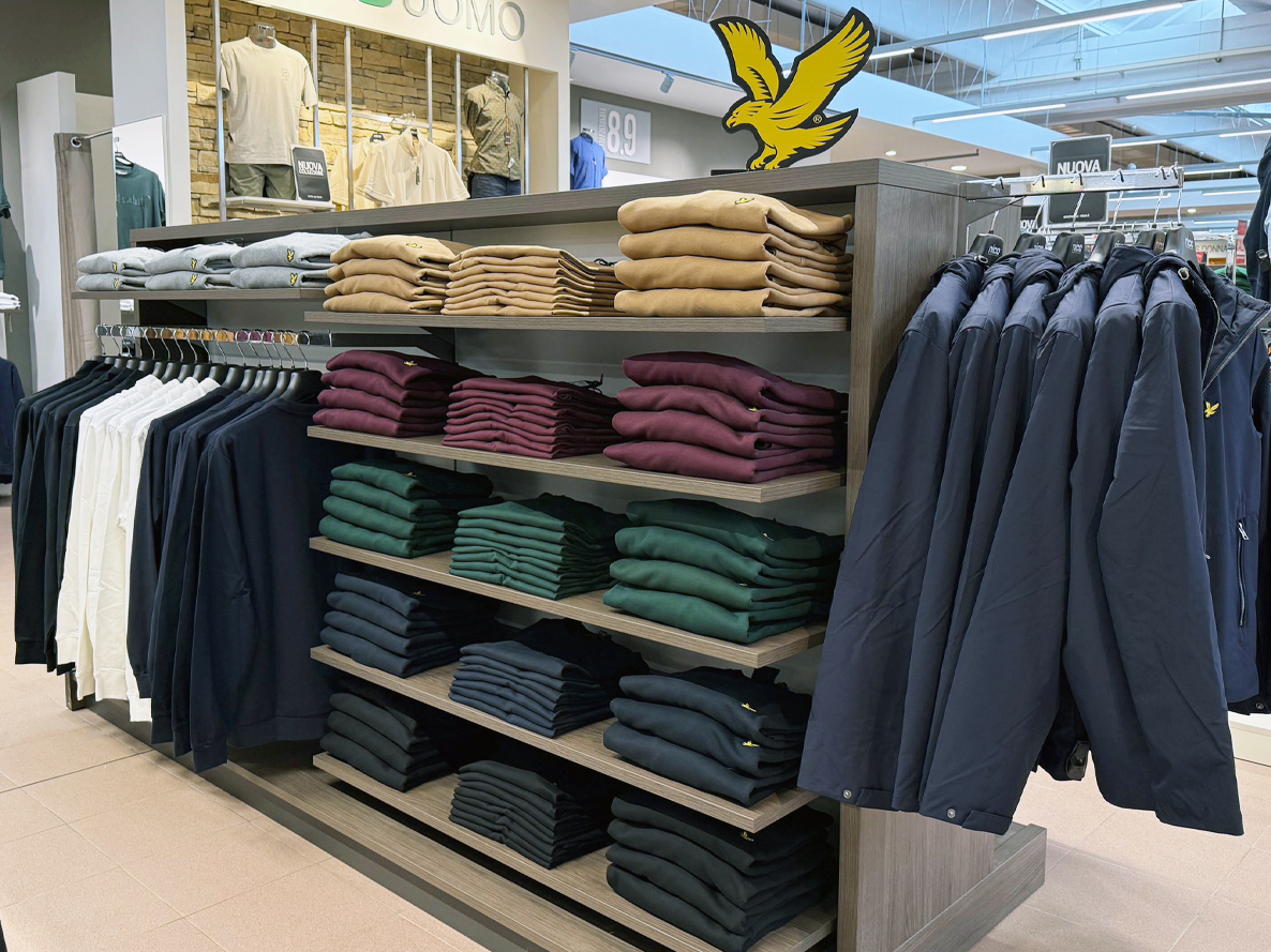 immagine galleria