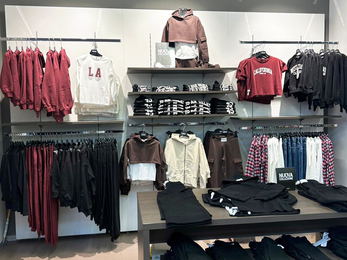 immagine galleria
