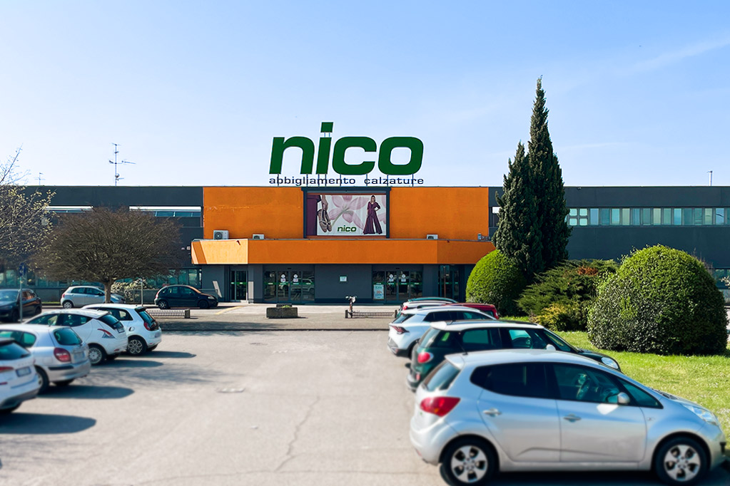 immagine negozio