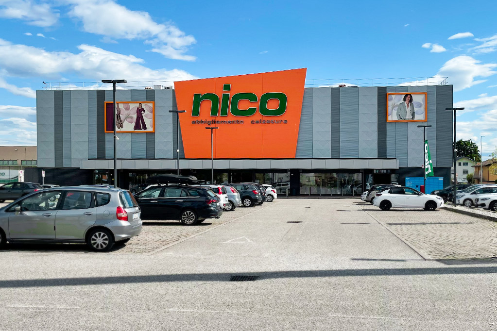 immagine negozio